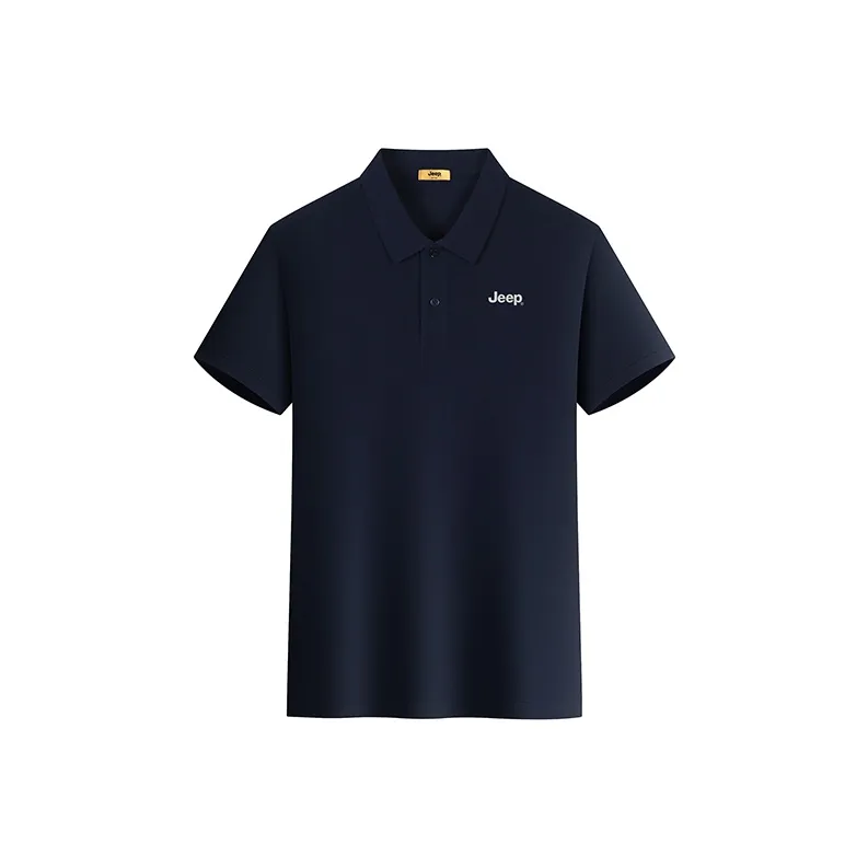 Jeep Polo Shirts Unisex-4