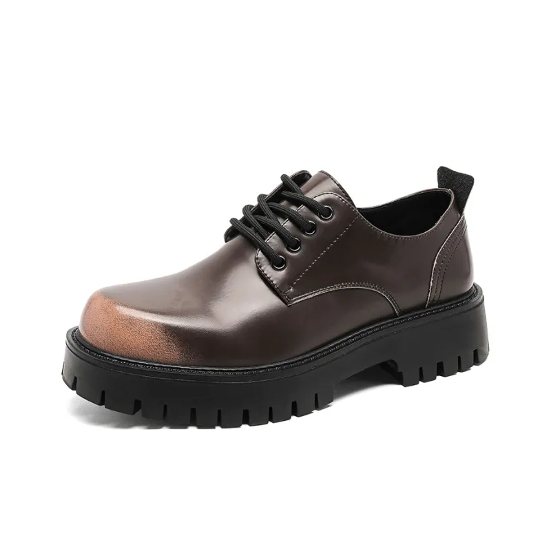 V ZERO FIVE Men's Casual Shoes Men Low Top-17