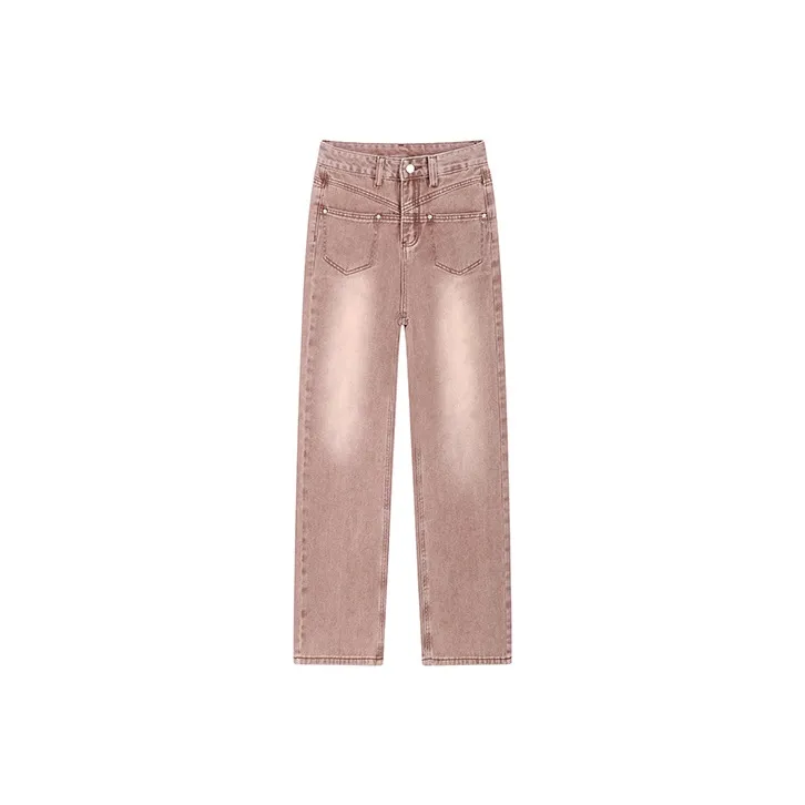 Garbege Jeans Women's-3