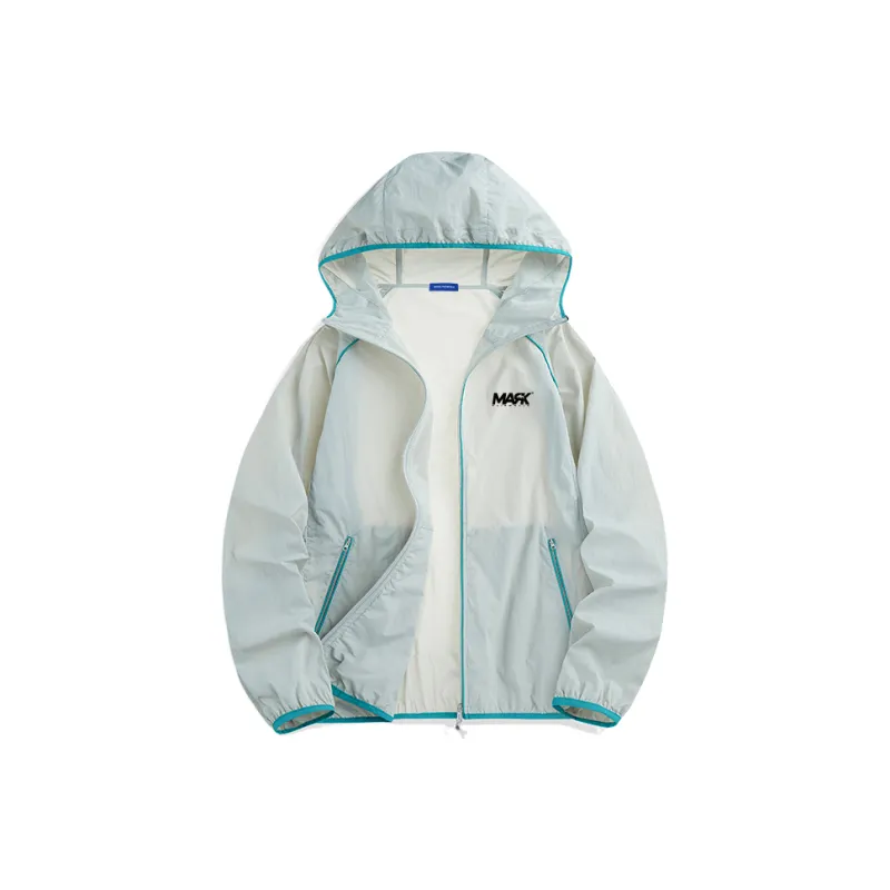 FAIRWHALE Cooling Quick Dry Dust Resistant UV Protection Windproof Sun Protection Clothing Unisex-10