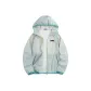 Light Gray Green