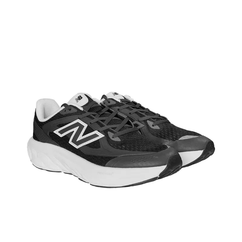 New Balance NB Fresh Foam Cushioning Low Top Training Shoes Unisex Black D Width-3