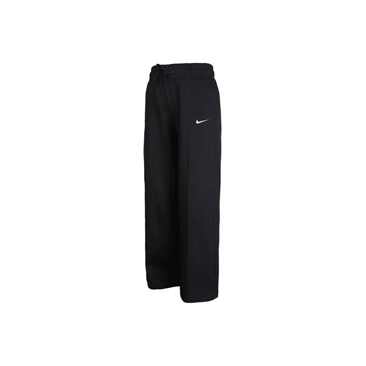 Nike Sports Pants Women's Black-0