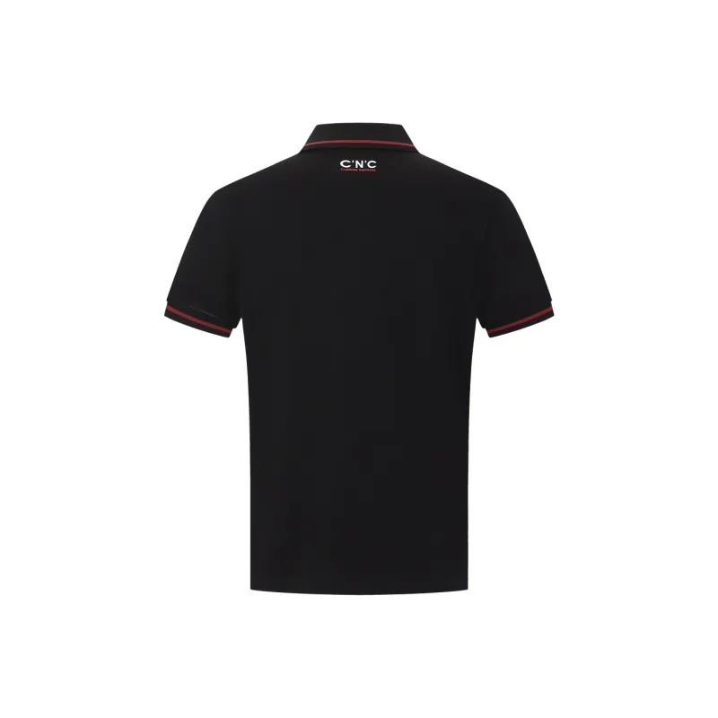C'N'C New Order & Classics Series Polo Shirt Men's-8