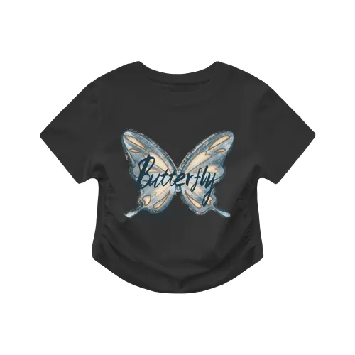 ILYOIL T Shirts Women's