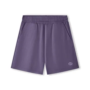 Skechers Casual Shorts Women's Gothic Purple