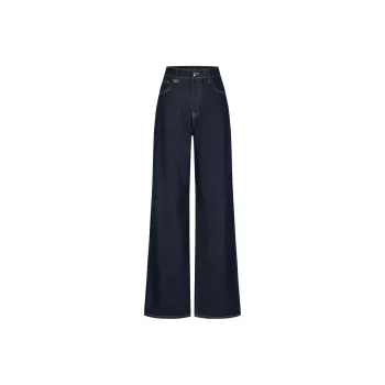 JZ. ANNAKRO Jeans Women's Dark Blue