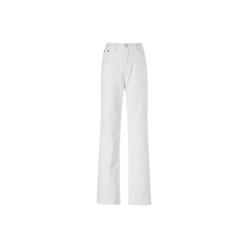 Wen Shan Jeans Women's