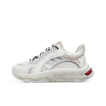 Magelly Cushioning, Slip Resistant, And Abrasion Resistant Low Top Chunky Sneakers Men's