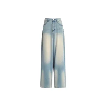 MOUT RECON TAILOR Jeans Women's Blue