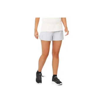 SALOMON CROSS 3'' Casual Shorts Women's White