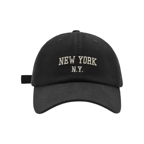 Lanza Cotton Baseball Caps Unisex