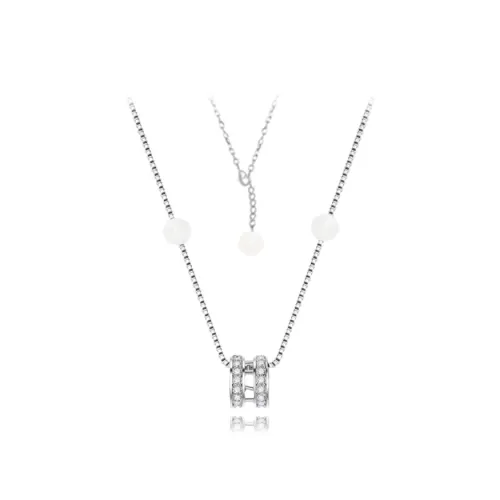 LuluCanaan Bodhi Seed Necklaces Women's