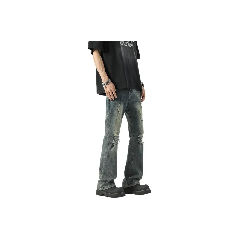 Honey Jeans Unisex-7