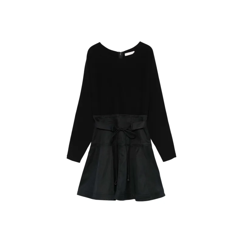 Ulla Johnson Aremi Mini Dress-0
