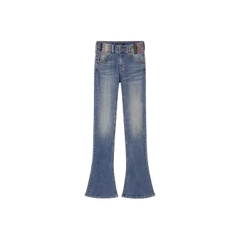 Miss Sixty Jeans Women's Medium Blue