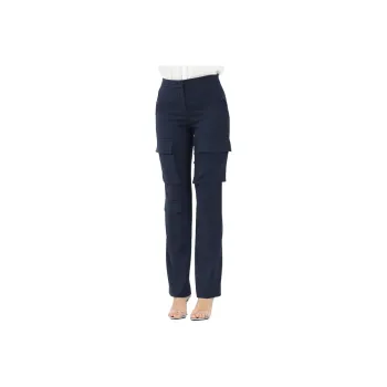 Patrizia Pepe Cargo Trousers