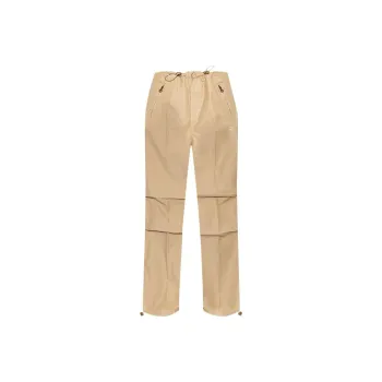 DIESEL P-Diamanda Mid-Rise Trousers