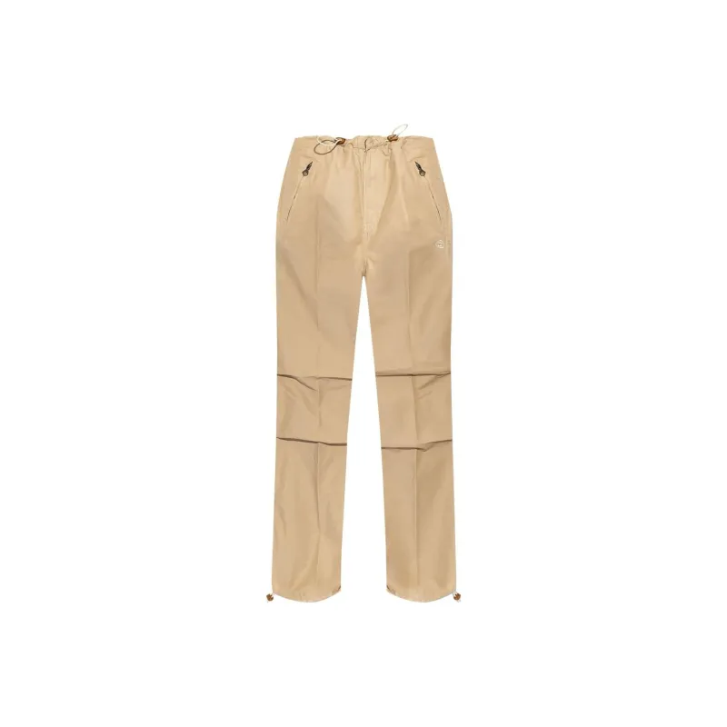 DIESEL P-Diamanda Mid-Rise Trousers-0