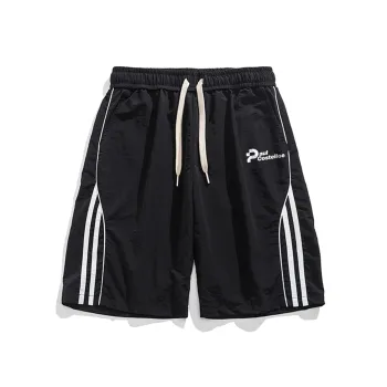 PAUL COSTELLOE Casual Shorts Unisex