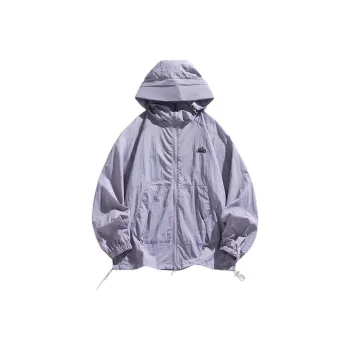 Jeep Ice Edge Sun Protection Collection Super Light Breathable Quick Dry UV Protection Sun Protection Clothing Unisex