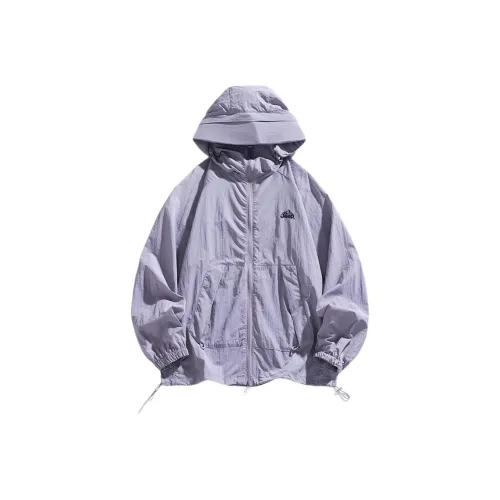 Jeep Ice Edge Sun Protection Collection Super Light Breathable Quick Dry UV Protection Sun Protection Clothing Unisex