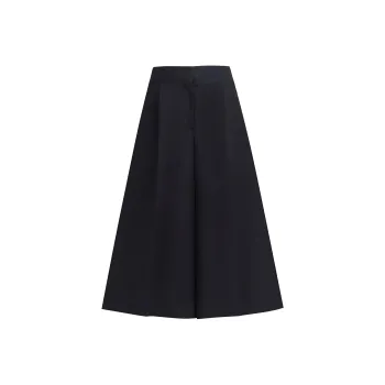 MARNI Cotton Bermuda Shorts