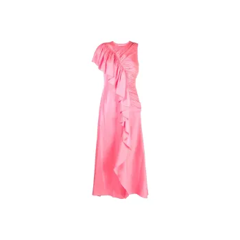 Ulla Johnson Lali Long Dress