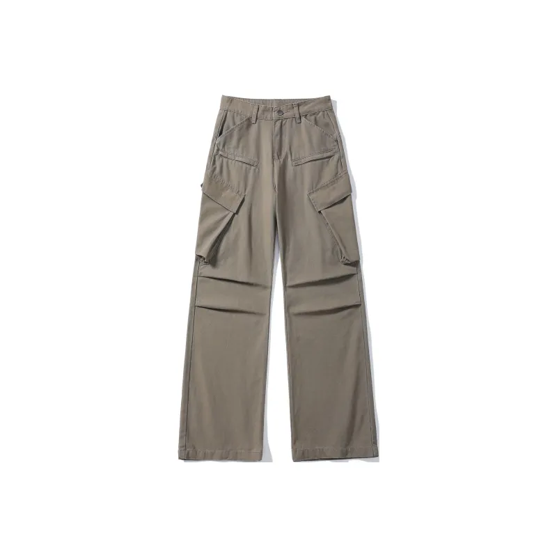 Rose Cargo Pants Women's-8
