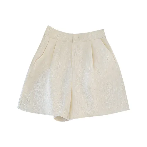 Cypress House Casual Shorts Women's Pearl Seed