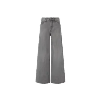 Calvin Klein Jeans Women's 1BZ Denim Gray