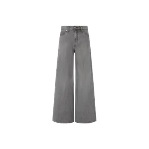 Calvin Klein Jeans Women's 1BZ Denim Gray