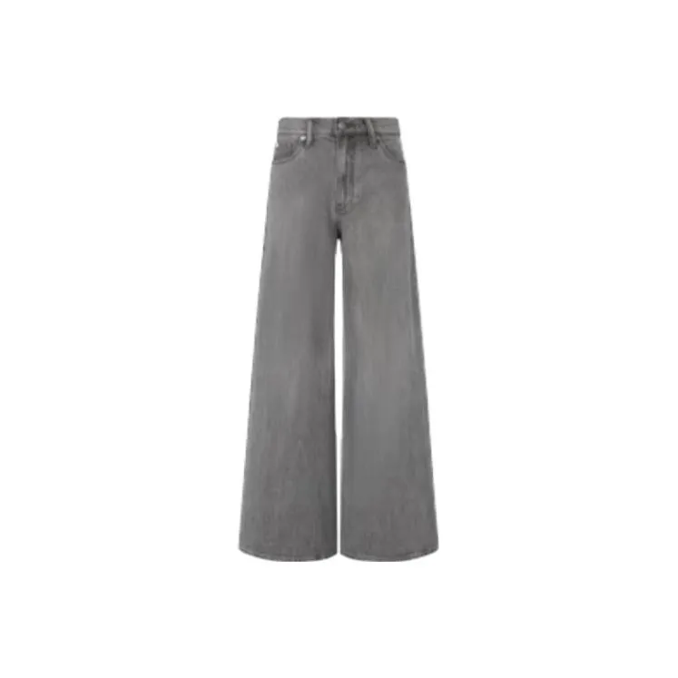 Calvin Klein Jeans Women's 1BZ Denim Gray-0