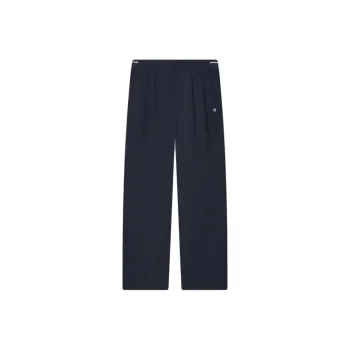 FILA Knitted Sweatpants Women's Legend Blue