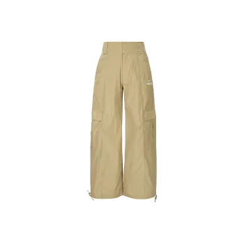 Nike Cargo Pants Women's Brown