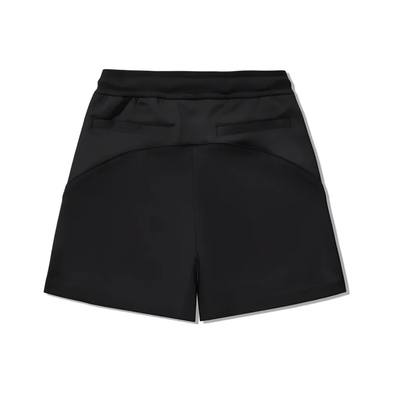 LiNing Casual Shorts Women's Black-0