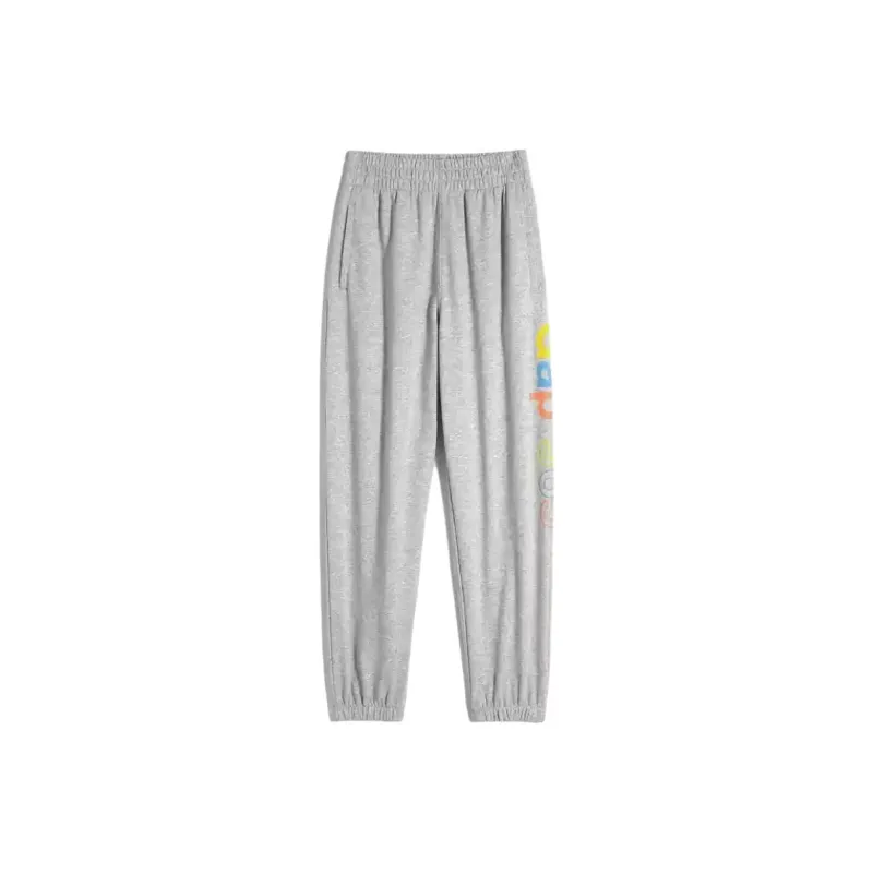 GAP Knitted Sports Pants Women's-0