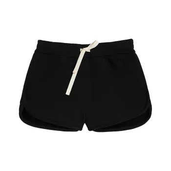 JIL SANDER Cotton Shorts