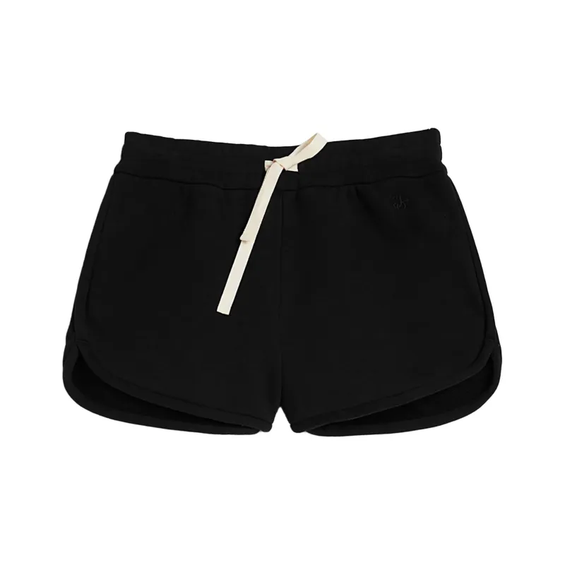 JIL SANDER Cotton Shorts-0