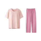 [Pad]Pants-Morning Light Pink