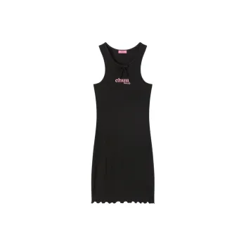 CHUU Long Sleeved Dress Women's