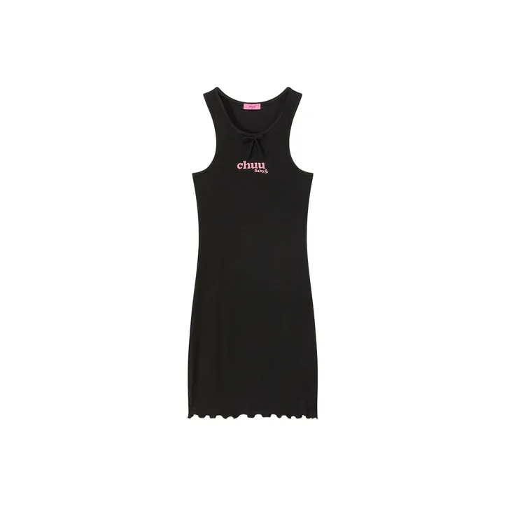 CHUU Long Sleeved Dress Women's-0