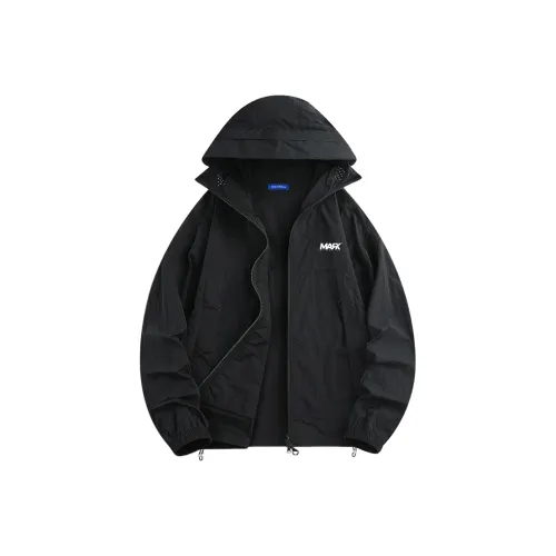 FAIRWHALE Cooling Super Light Breathable Dust Resistant Windproof Sun Protection Clothing Unisex