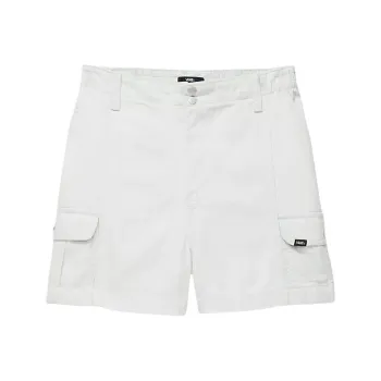 Vans Sidewalk 3.5'' Cargo Shorts Casual Shorts Women's Light Water
