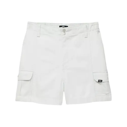 Vans Sidewalk 3.5'' Cargo Shorts Casual Shorts Women's Light Water