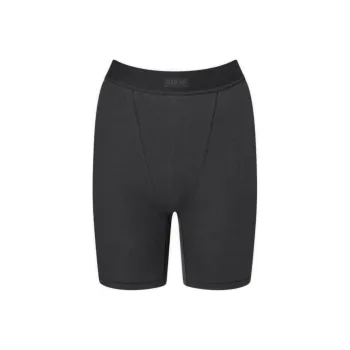 SKIMS Casual Shorts Women's Black