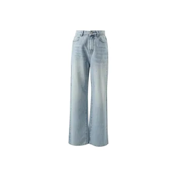 3COLOUR Jeans Women's Haze Blue