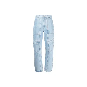 AGOLDE Cooper Cargo pocket Detail Jeans