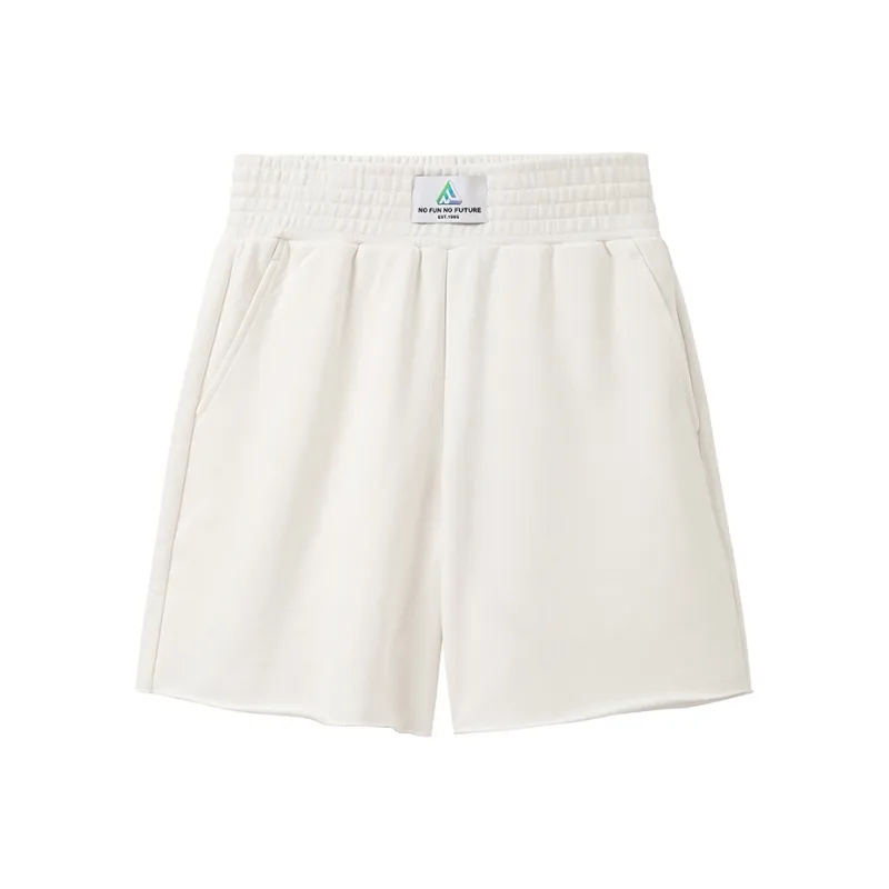 FUN Casual Shorts Women's-5