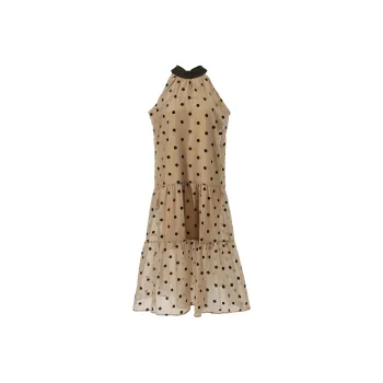 Local Gal Sleeveless Dress Women's